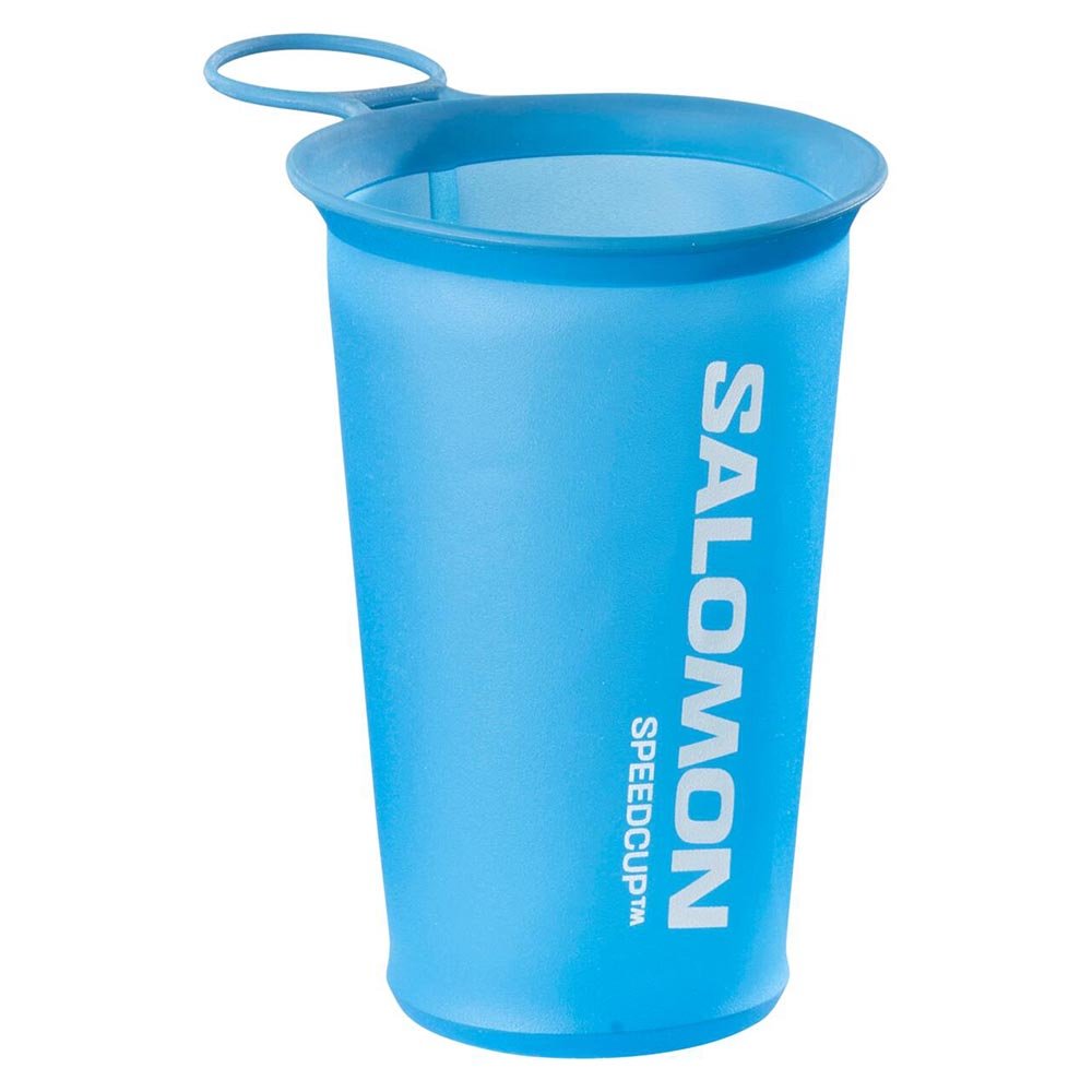Kubek Salomon Soft Cup Speed 150ml/5oz Niebieski