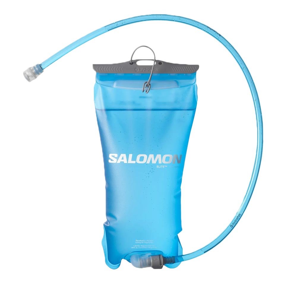 Bukłak Salomon Soft Reservoir 1.5L Niebieski