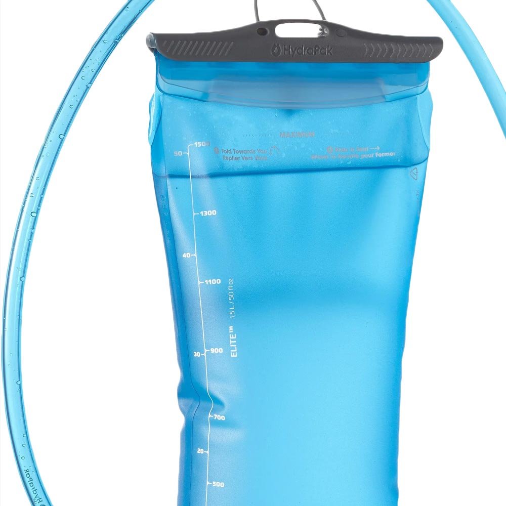 Bukłak Salomon Soft Reservoir 1.5L Niebieski