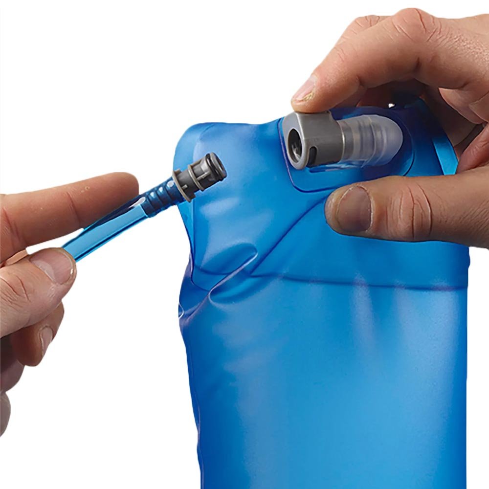 Bukłak Salomon Soft Reservoir 1.5L Niebieski