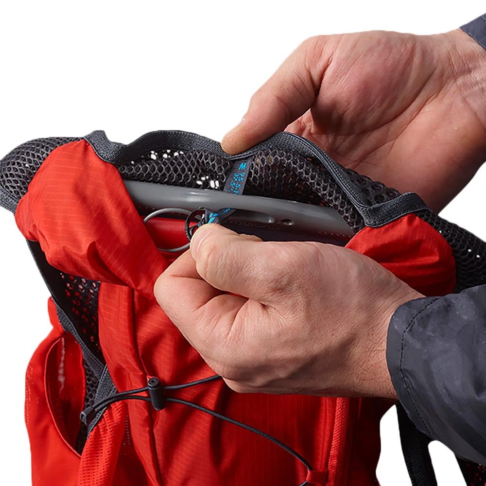 Bukłak Salomon Soft Reservoir 1.5L Niebieski