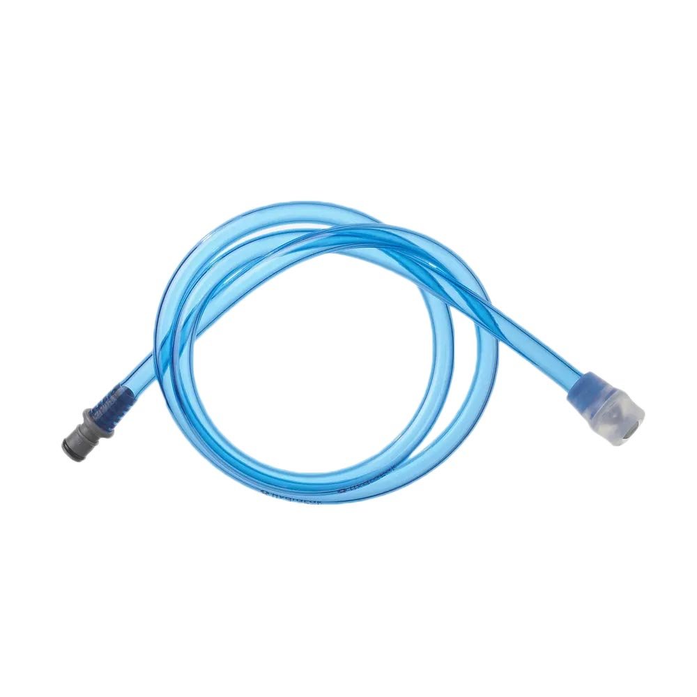 Salomon Soft Reservoir Tube Clear Niebieski