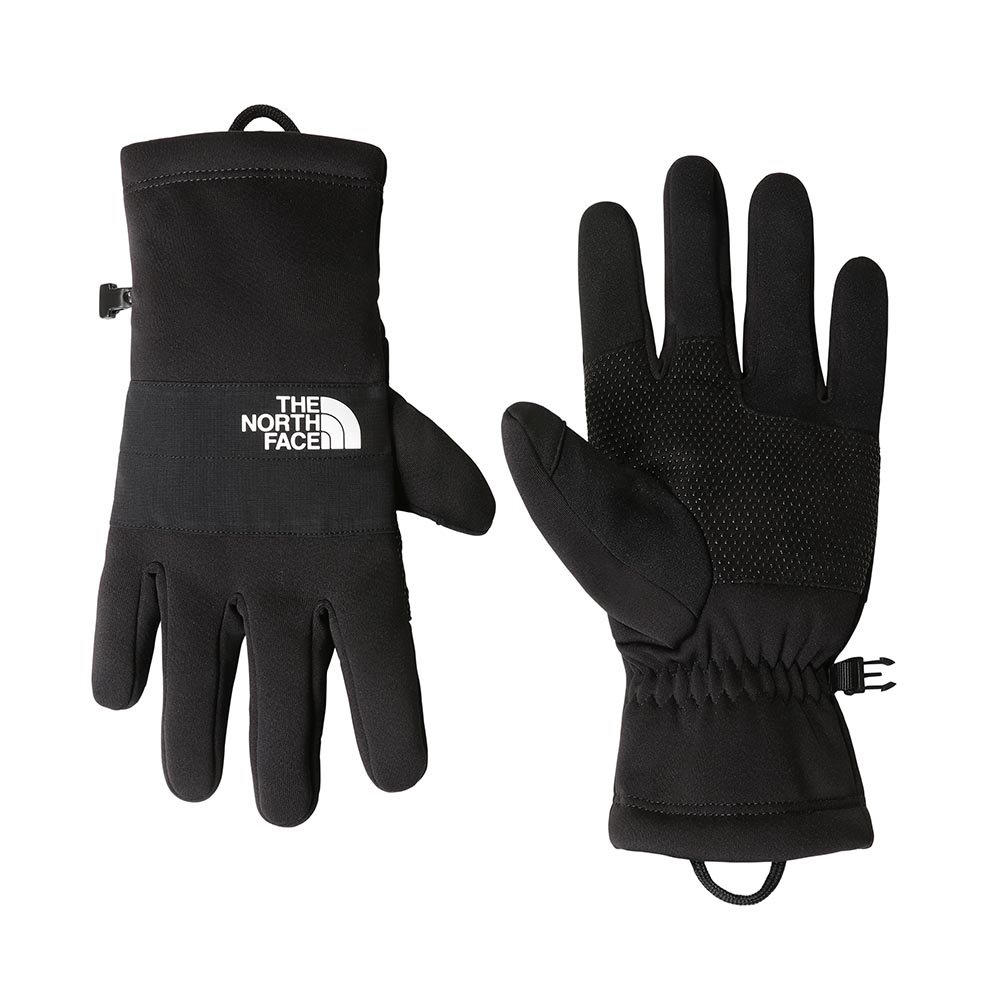 Rękawiczki The North Face Sierra Etip Glove U Czarne