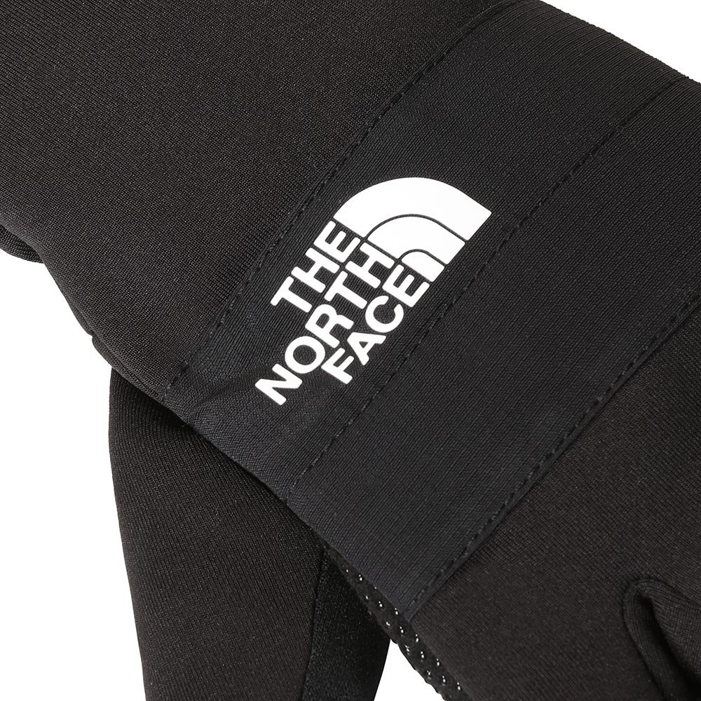 Rękawiczki The North Face Sierra Etip Glove U Czarne