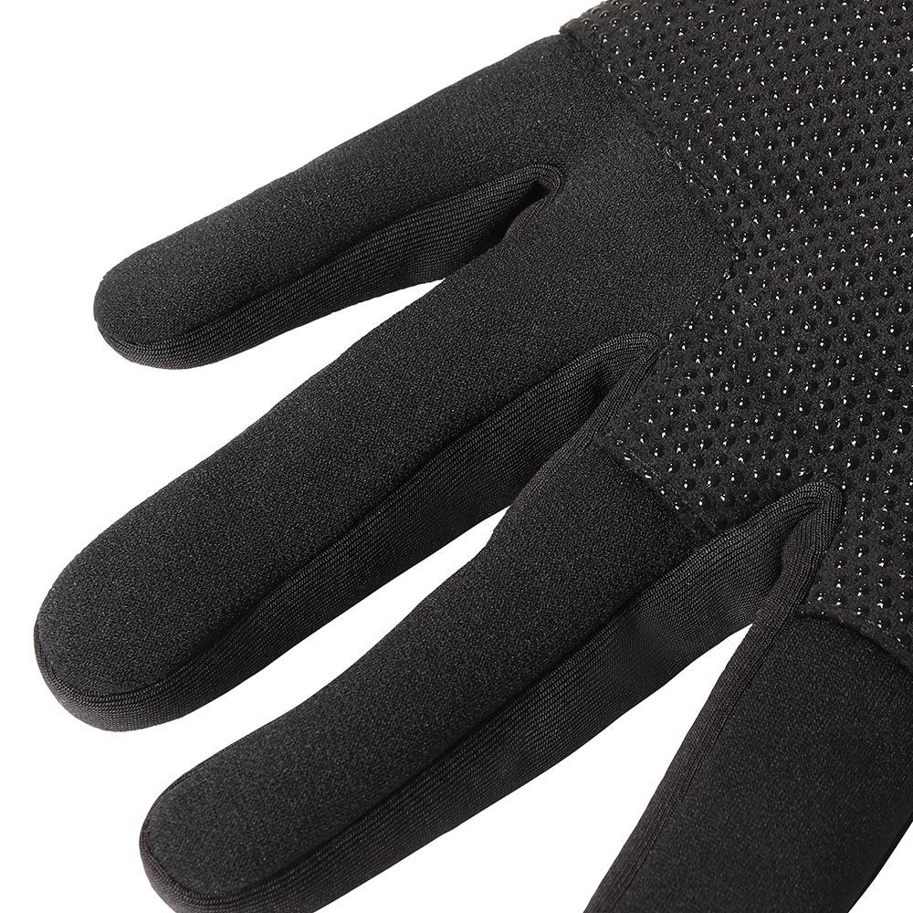 Rękawiczki The North Face Sierra Etip Glove U Czarne