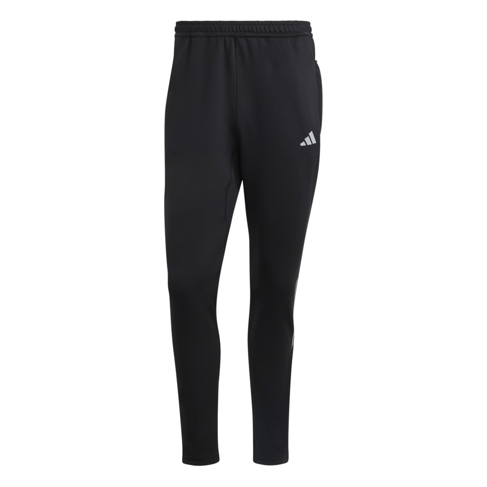 Spodnie adidas Own The Run Astro Knit Pants M Czarne