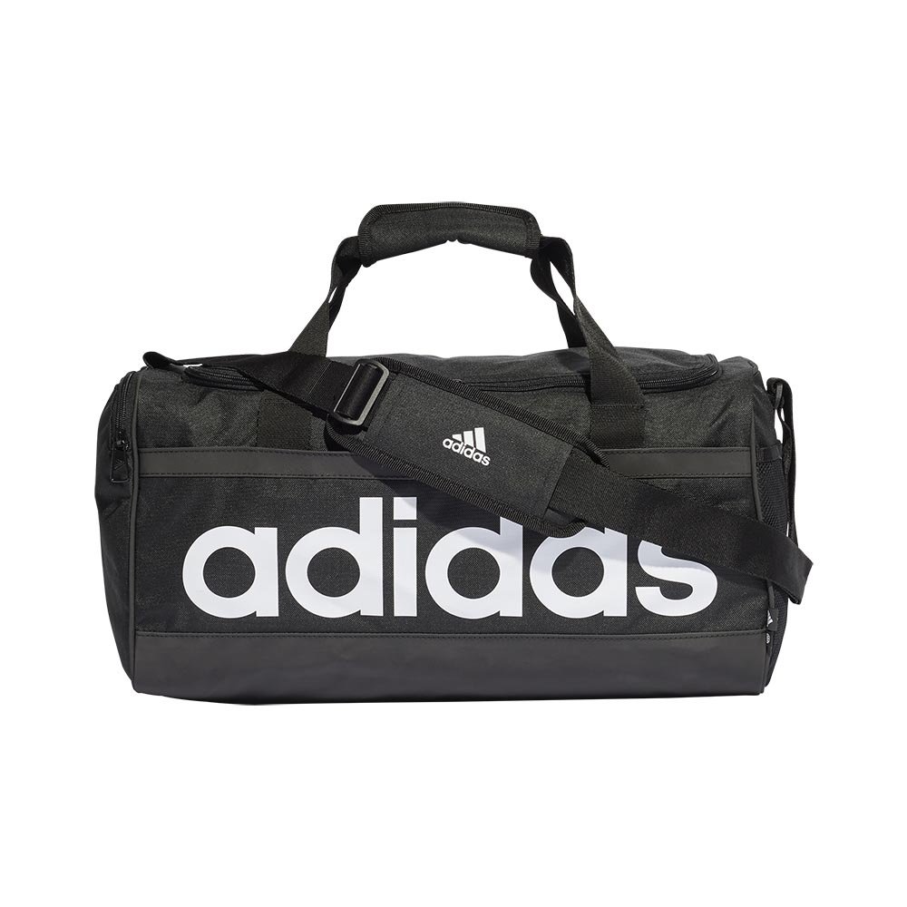 Torba adidas Linear Duffel S U Czarna
