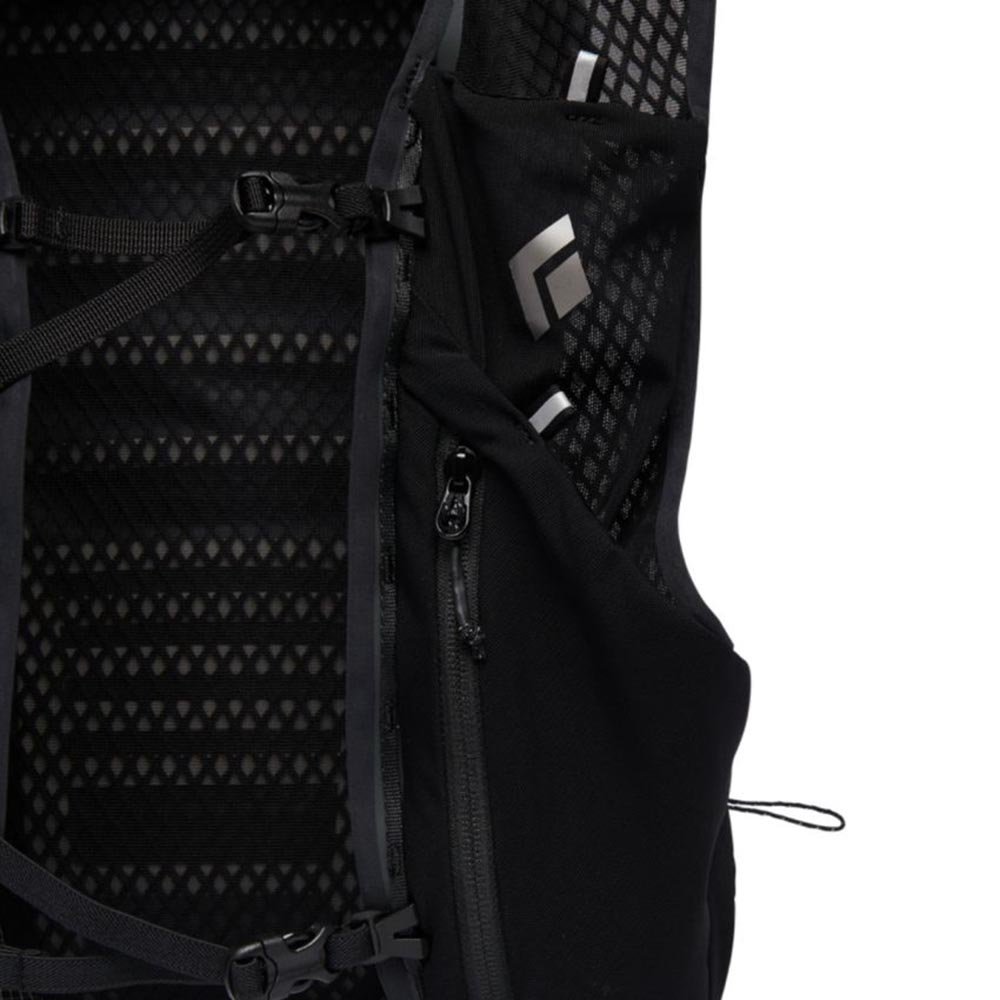 Plecak Black Diamond Distance 8 BackPack U Czarny