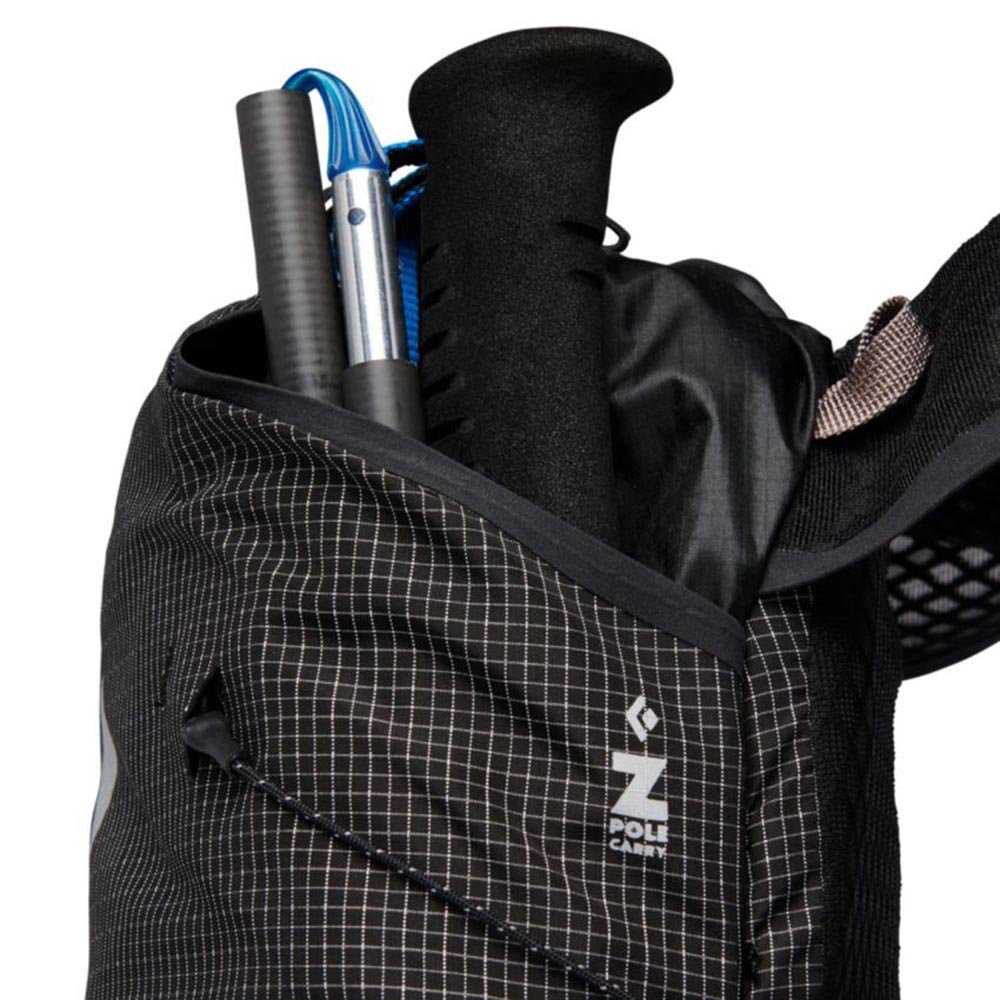 Plecak Black Diamond Distance 8 BackPack U Czarny