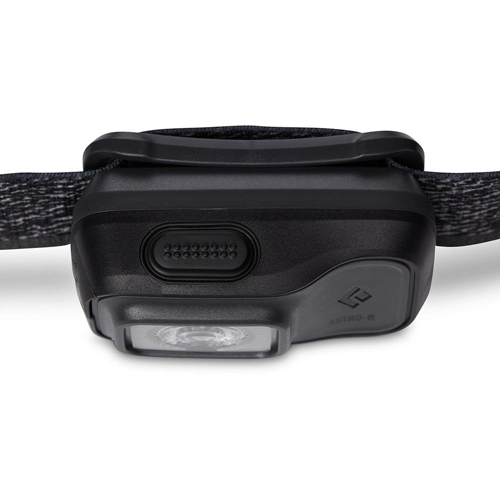 Czołówka Black Diamond Astro 300-R Headlamp Czarna