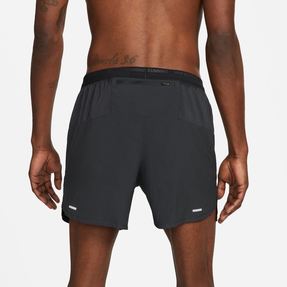 Spodenki Nike Dri-FIT Stride M Czarne