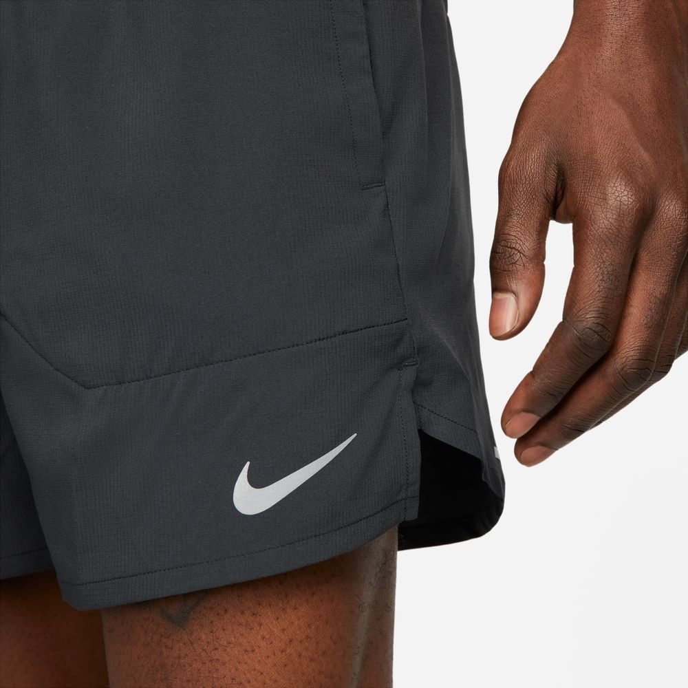 Spodenki Nike Dri-FIT Stride M Czarne