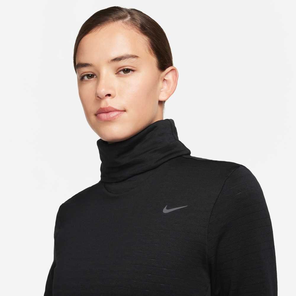 Bluza Nike Therma-FIT Element Swift W Czarna