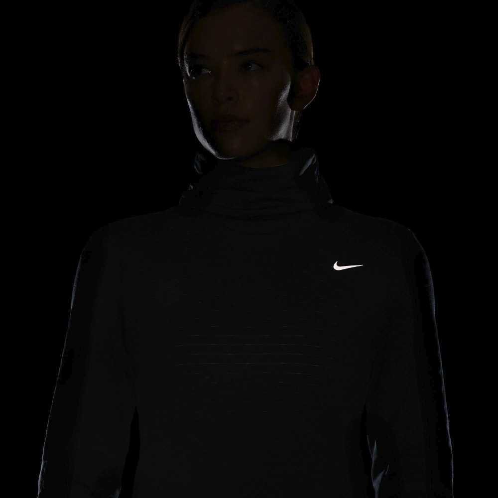 Bluza Nike Therma-FIT Element Swift W Czarna