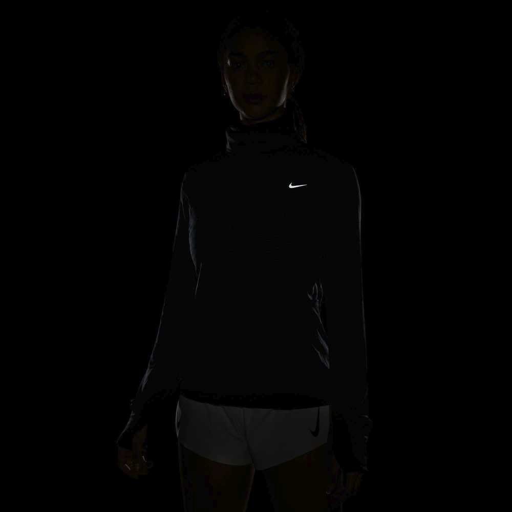 Bluza Nike Therma-FIT Element Swift W Czarna
