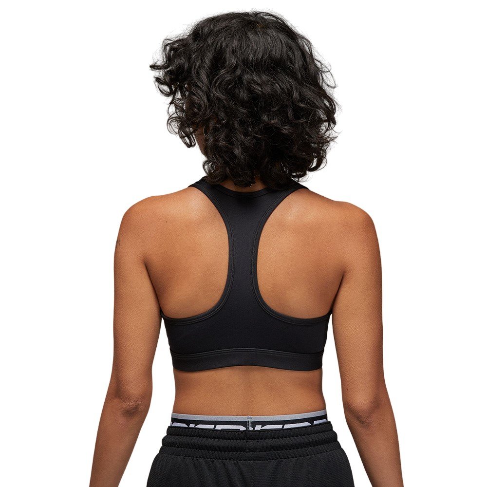 Stanik Jordan Sport W Czarny