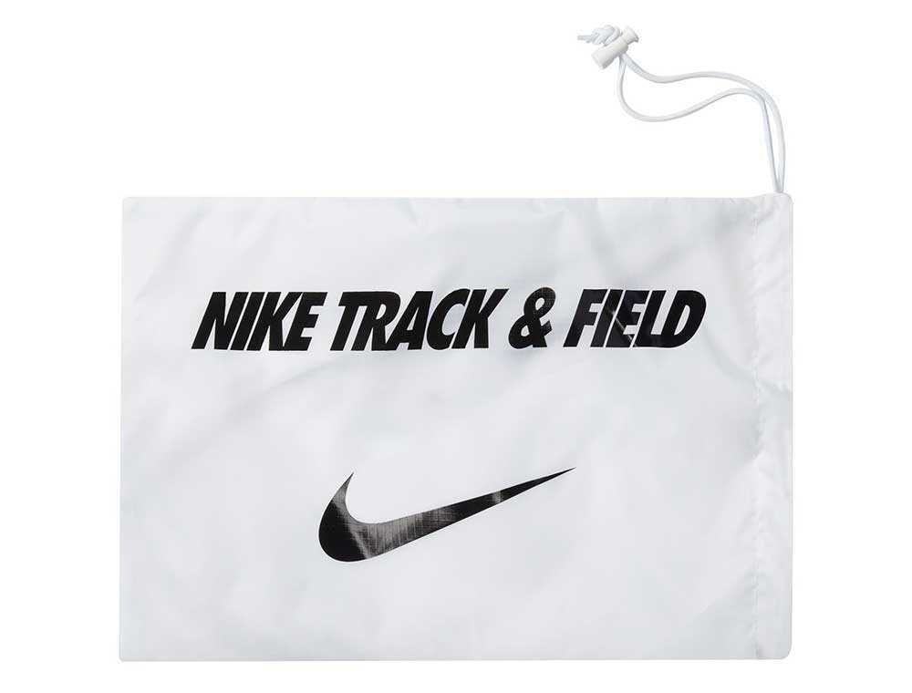 Kolce do biegania Nike Pole Vault Elite U Niebieskie