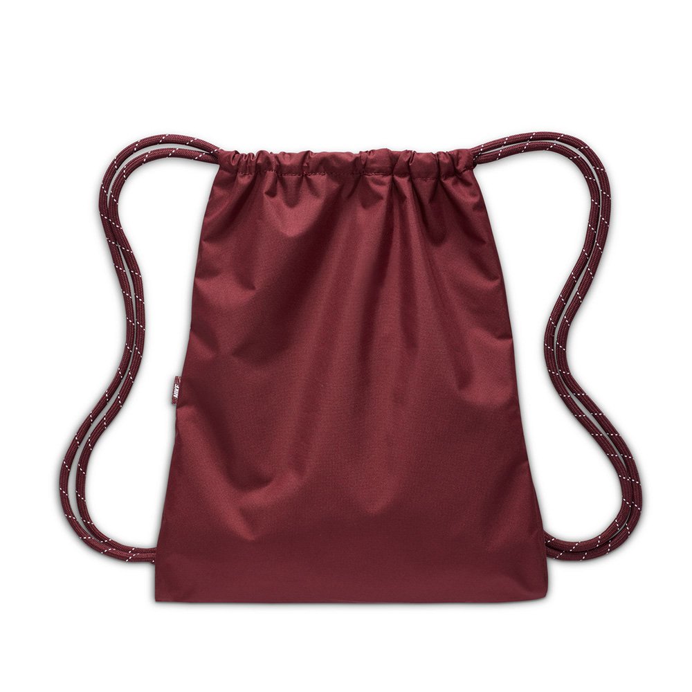 Worek Nike Brasilia 9.5 U Bordowy