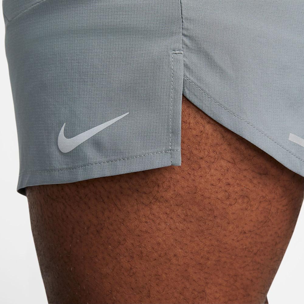 Spodenki Nike Dri-FIT Stride M Szare