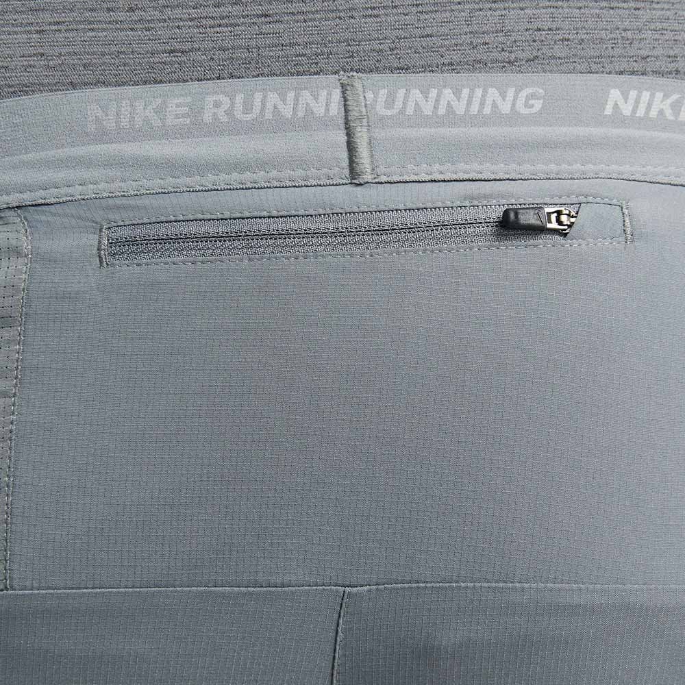 Spodenki Nike Dri-FIT Stride M Szare