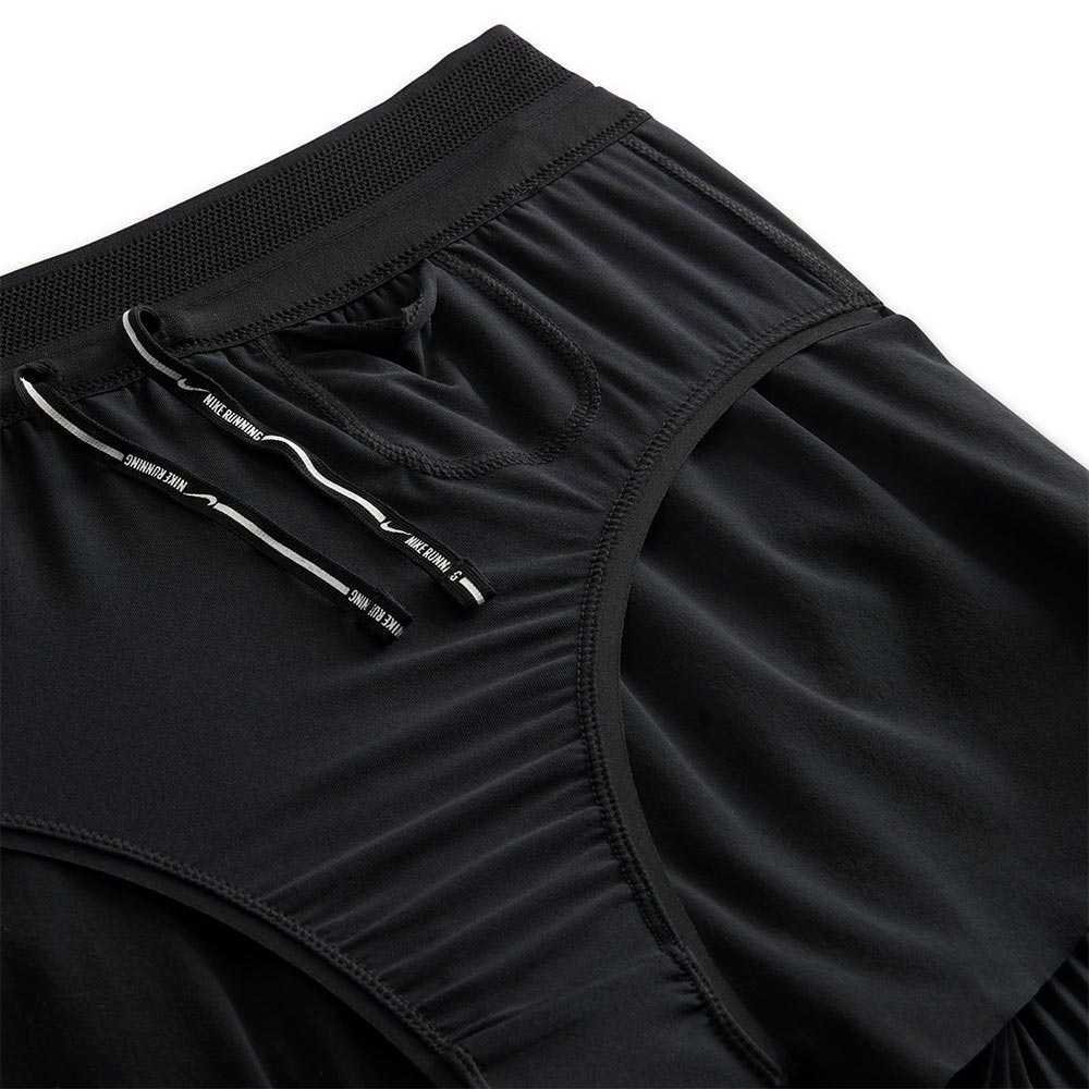 Spodenki Nike AeroSwift Short W Czarne