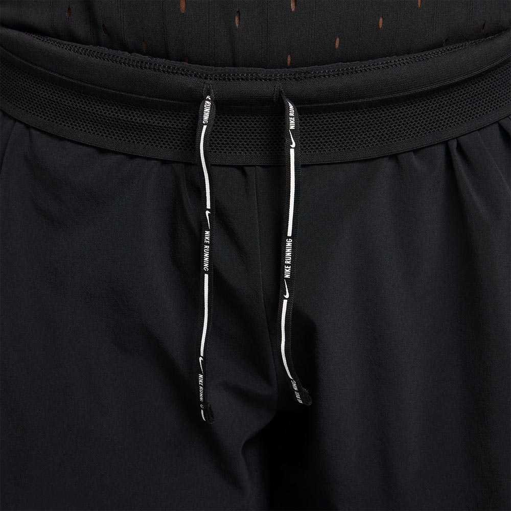 Spodenki Nike AeroSwift Short W Czarne