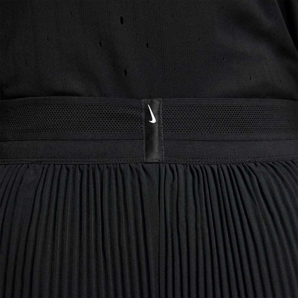Spodenki Nike AeroSwift Short W Czarne