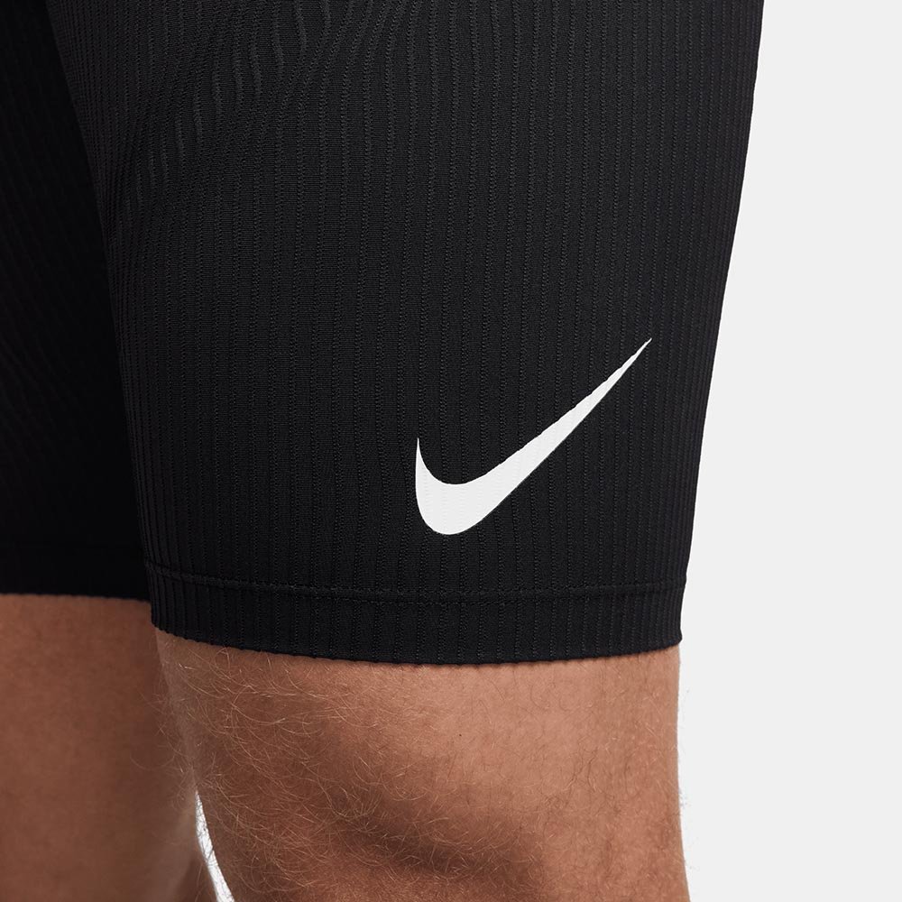 Spodenki Nike AeroSwift M Czarne