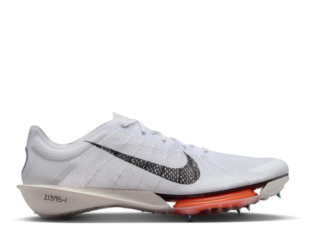 Kolce do biegania Nike Air Zoom Victory 2 Proto U Biało