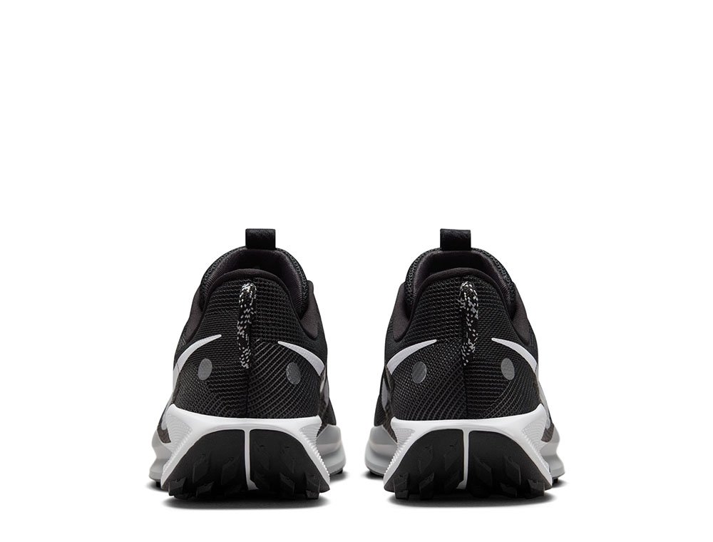 Buty Nike ReactX Pegasus Trail 5 W Czarno-Białe