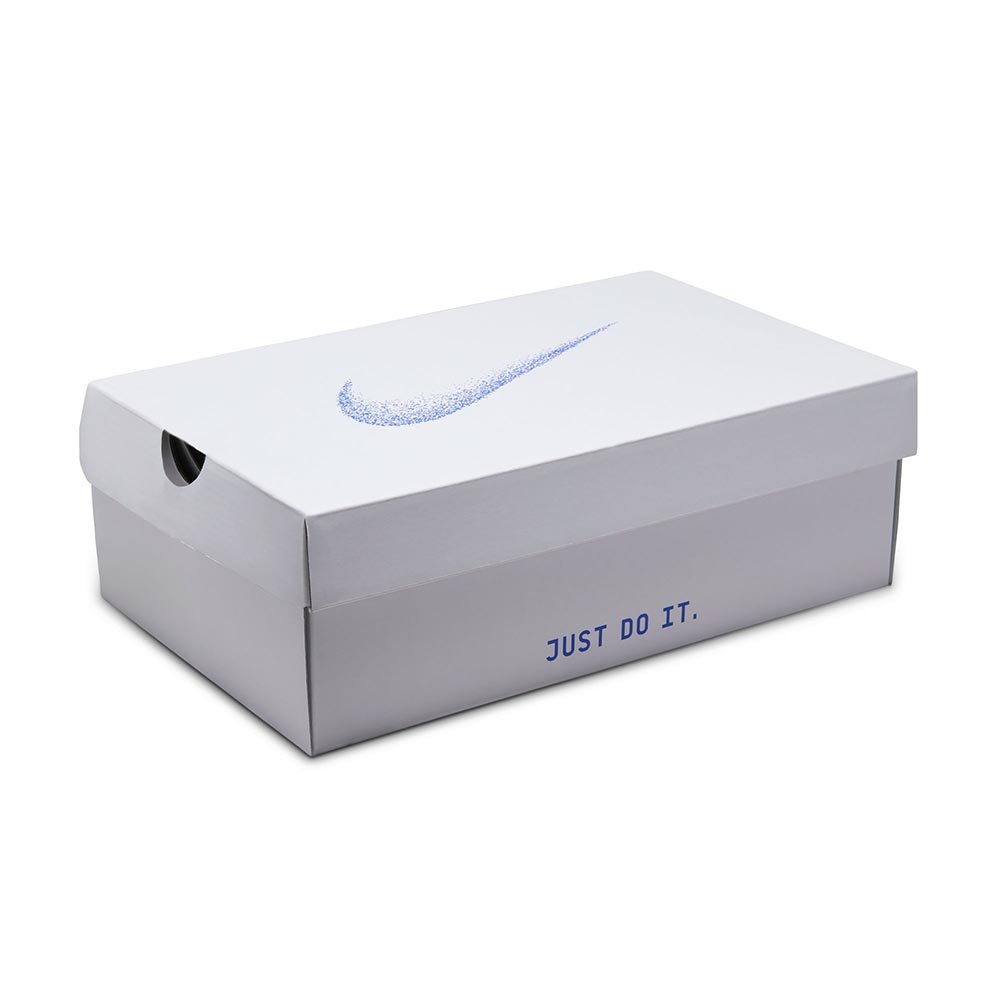 Kolce do biegania Nike Air Zoom Victory 2 Blueprint U Biało-Niebieskie