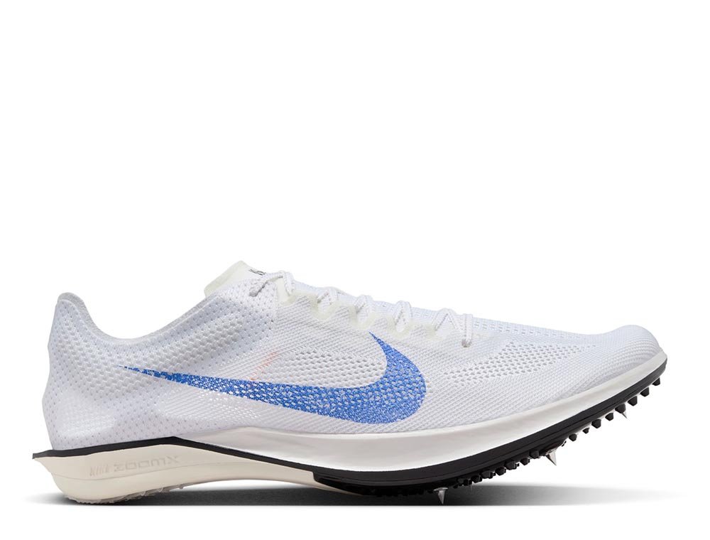 Nike ZOOMX DRAGONFLY ２ Nike ZoomX Dragonfly 2 Unisex | Spikes | Runners' lab