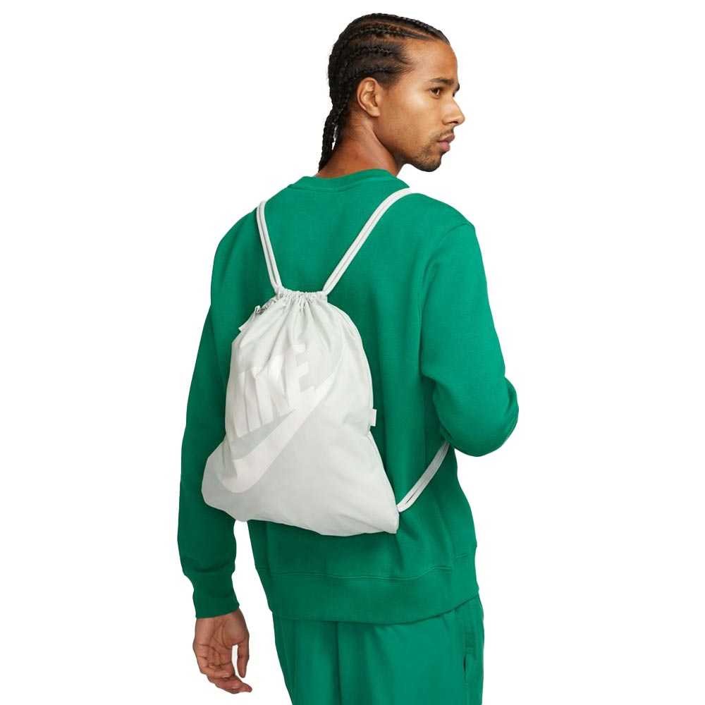 Worek Nike Brasilia 9.5 U Biały