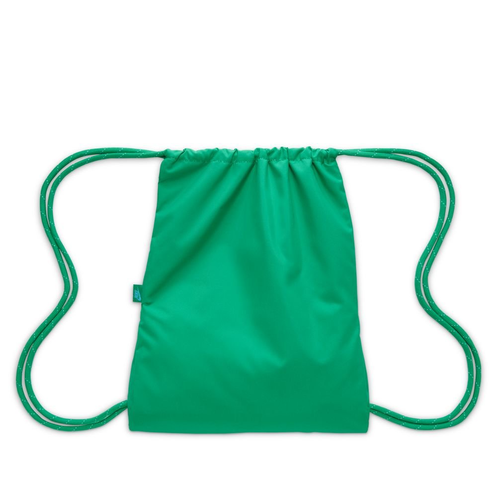 Worek Nike Brasilia 9.5 U Zielony