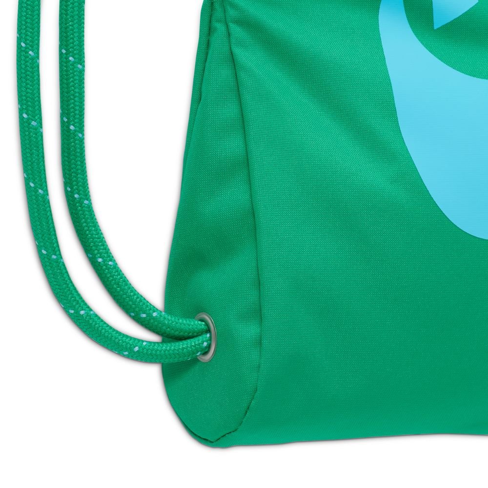 Worek Nike Brasilia 9.5 U Zielony