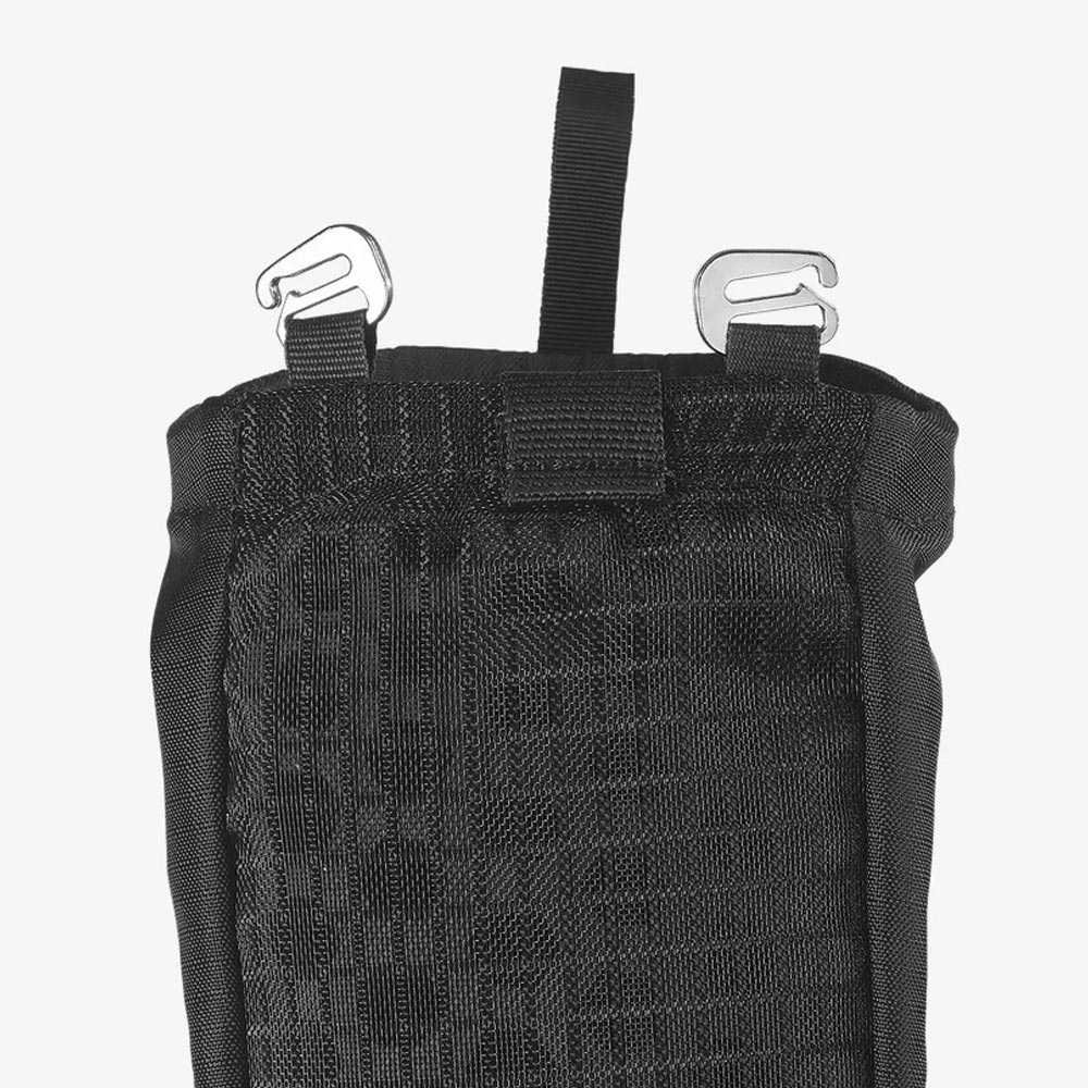 Kołczan Salomon Ultra Custom Quiver U Czarny