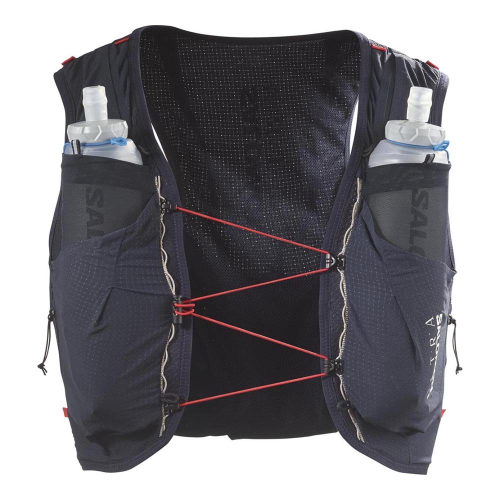 Kamizelka Salomon S/LAB Ultra 10 LTD U Czarna