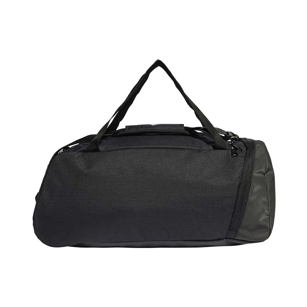 Torba adidas Essentials 3-Stripes Duffel U Czarno-Biała