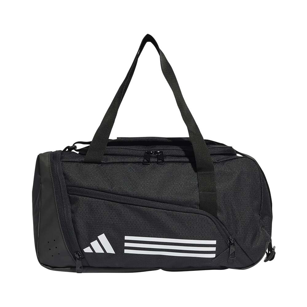 Torba adidas Performance Essentials 3S Dufflebag XS U Czarna