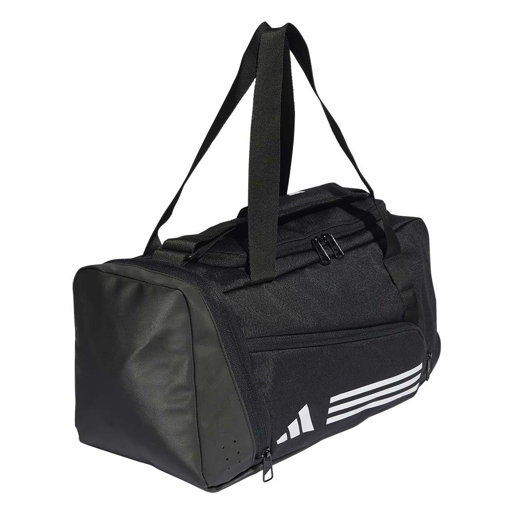 Torba adidas Performance Essentials 3S Dufflebag XS U Czarna