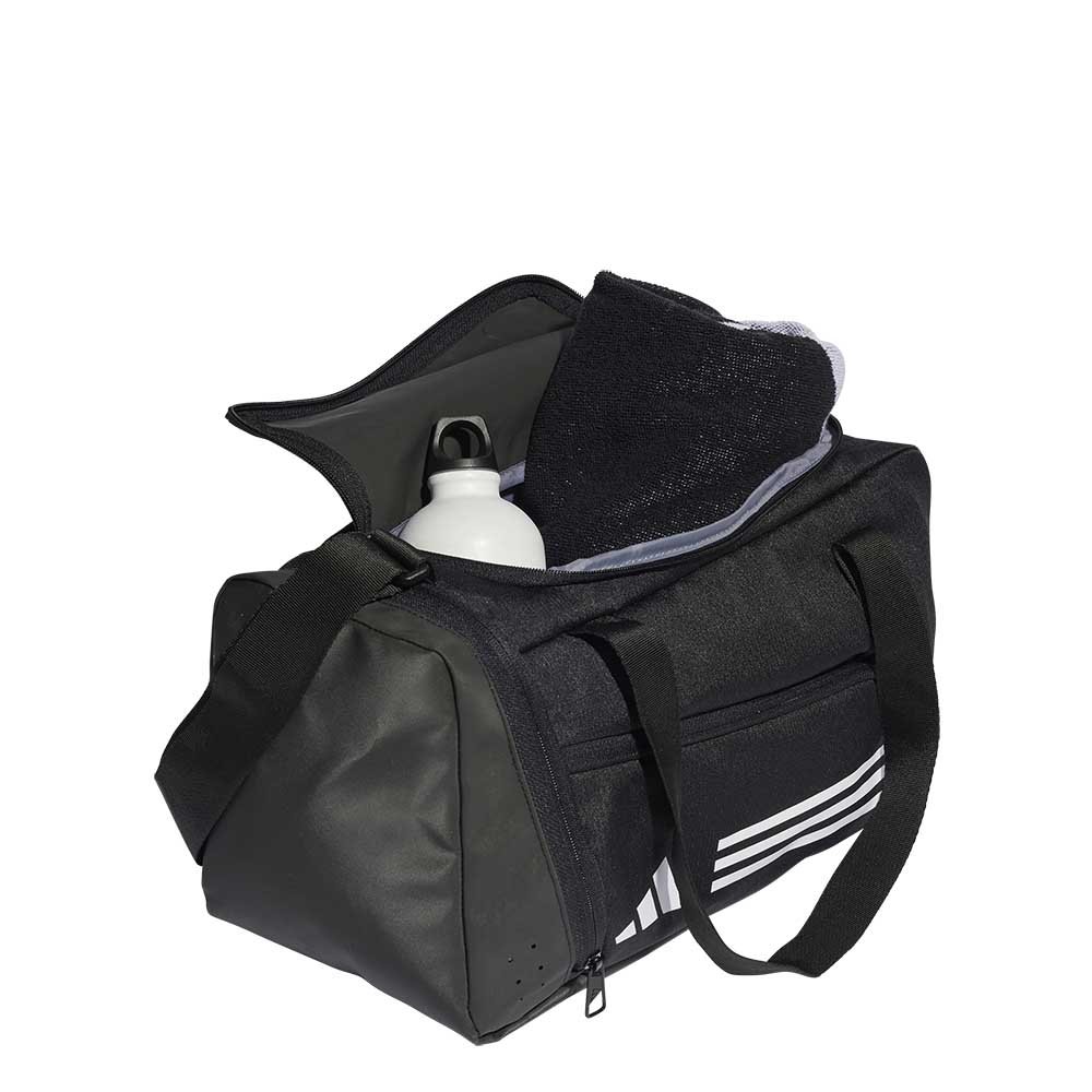 Torba adidas Performance Essentials 3S Dufflebag XS U Czarna