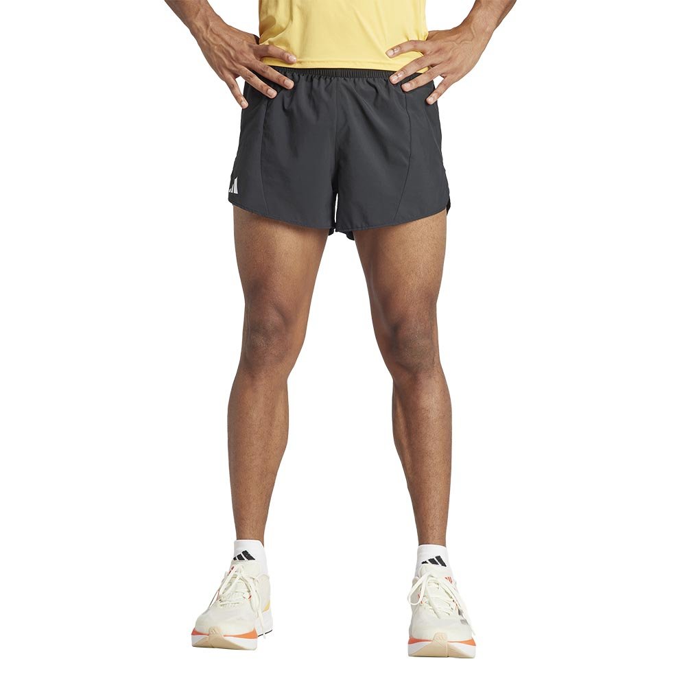 Spodenki adidas Essential Adizero Short M Czarne