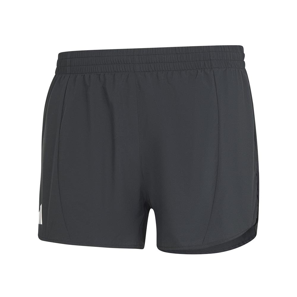 Spodenki adidas Essential Adizero Short M Czarne