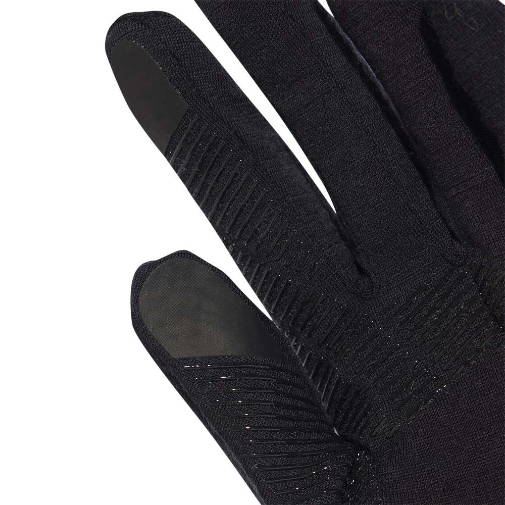 Rękawiczki adidas Terrex Meri Gloves U Czarne