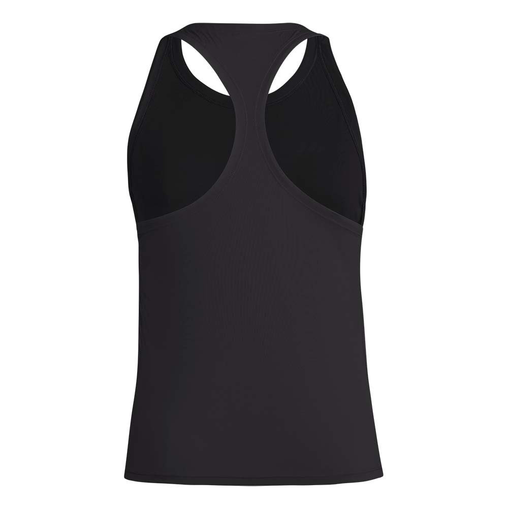 Koszulka adidas Adizero Tank Essentials W Czarna