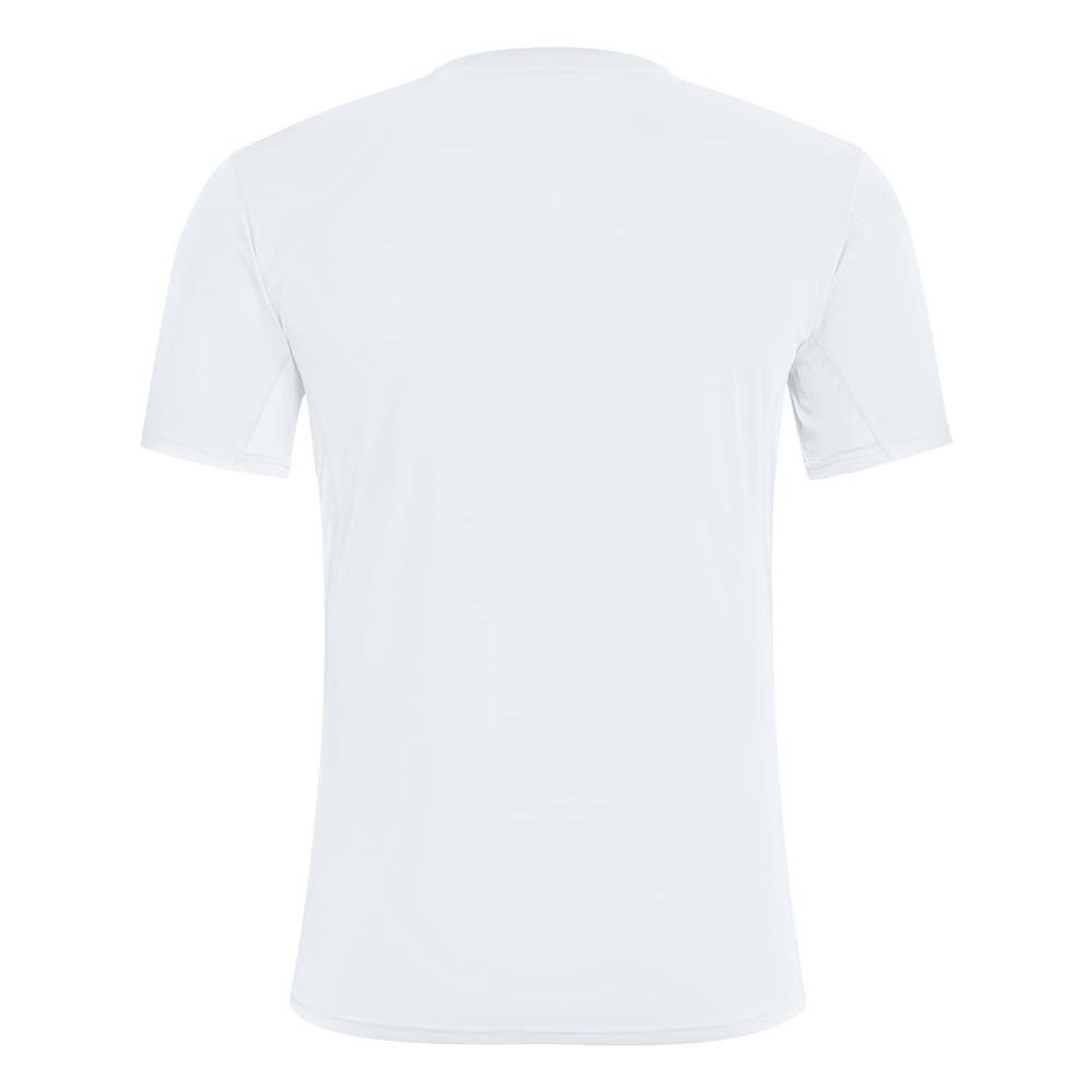 Koszulka adidas Adizero Tee M Biała