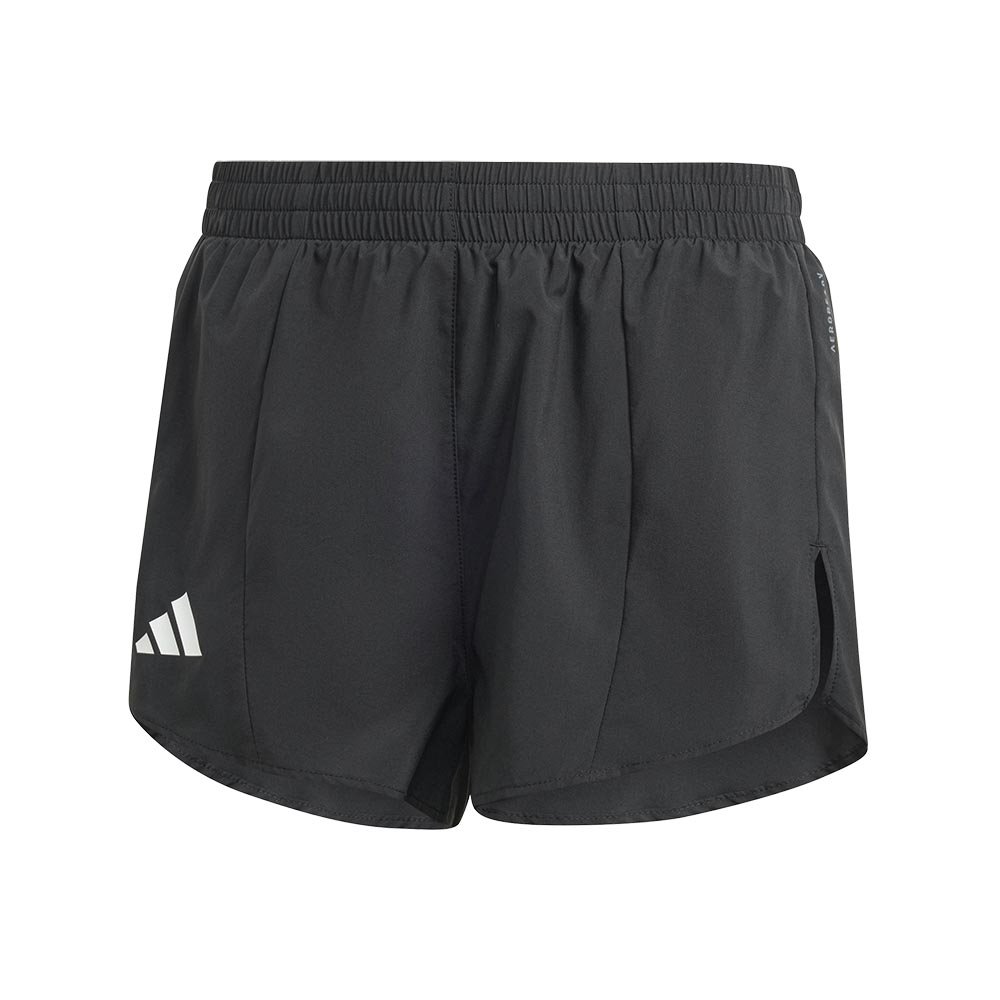 Spodenki adidas Adizero Essentials Split W Czarne