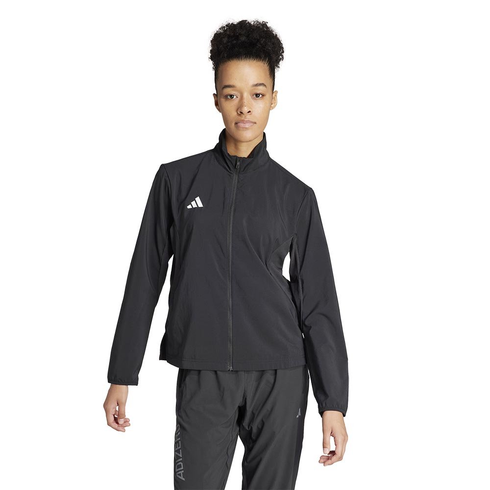 【Adidas コリア】 Adizero Essentials Running Jacket adidas Adizero Essentials Running Jacket Men - lucid lemon
