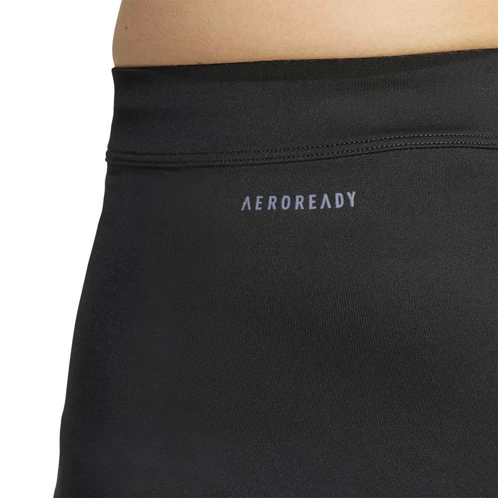 Spodenki adidas Adizero Essential Running Short Tights M Czarne