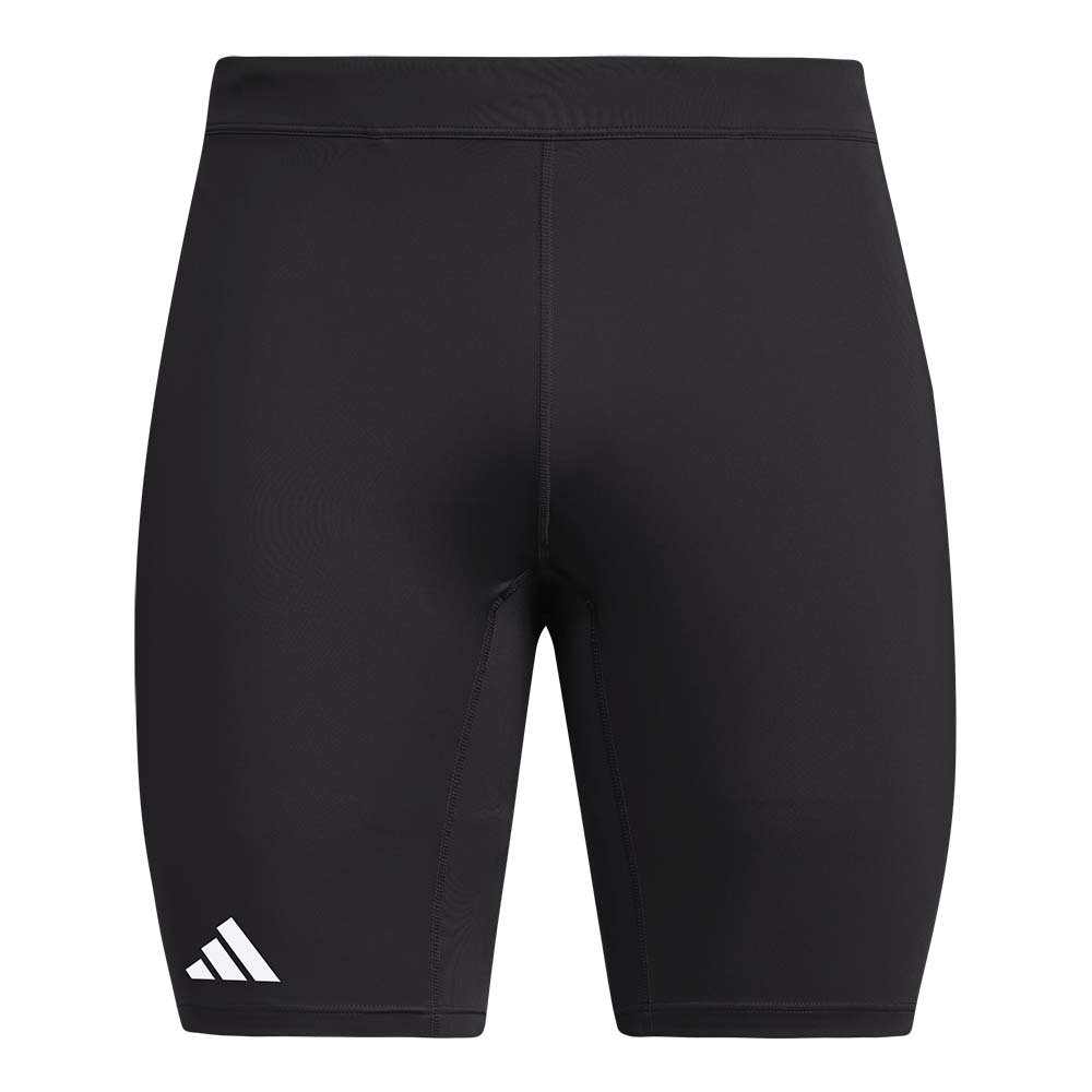 Spodenki adidas Adizero Essential Running Short Tights M Czarne